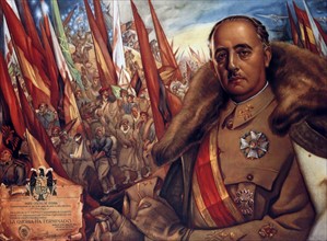 Francisco Franco Bahamonde