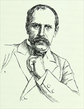 Dr Nansen (1861-1930)
