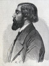 Illustration of Charles-Émile Reynaud