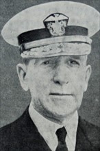 Photograph of Yates Stirling, Jr.