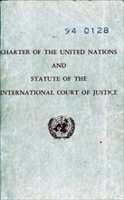 United Nations Charter 1948