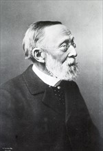 Photograph of Rudolph Virchow