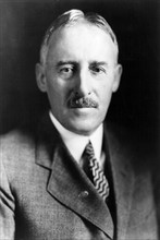 Henry Lewis Stimson; US statesman