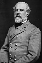 Photograph of Robert Edward Lee