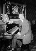 Sergei Vasilyevich Rachmaninoff