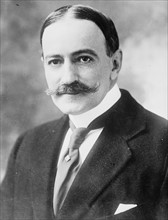 Manuel de CÃ©spedes y Quesada (1871-1939), President of Cuba.