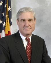 Robert Swan Mueller III (born August 7, 1944) served as the sixth Director of the FBI