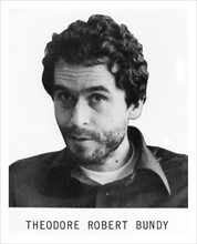 FBI wanted poster for Theodore Robert 'Ted' Bundy