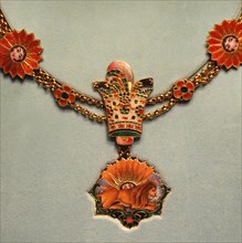 Order of the Lion and the Sun