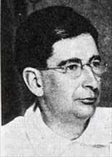 Photographic portrait of Marcel·lí Domingo i Sanjuan
