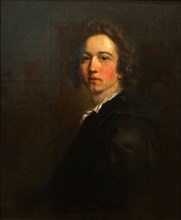 Self-Portrait' by Sir Joshua Reynolds