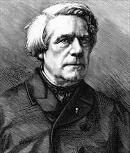 Heinrich Daniel Ruhmkorff