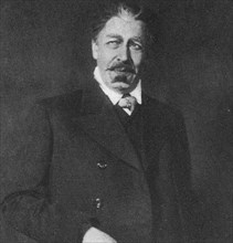 Konstantin Sergeievich Stanislavski