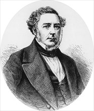 Robert Stephenson