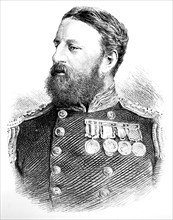 Admiral Sir Henry Frederick Stephenson