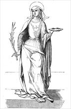 Lucia of Syracuse