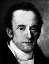 Ignaz Schubert 1785-1844, brother of Franz Peter Schubert