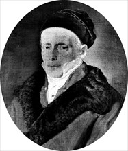 Heinrich Christian Schumacher