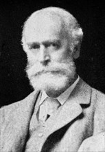 Photograph of Charles Prestwich Scott