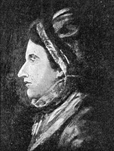 Portrait of Susanna Wesley