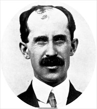 Photograph of Orville Wright