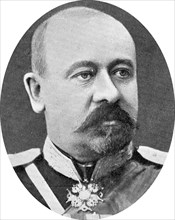 Photograph of Vladimir Sukhomlinov