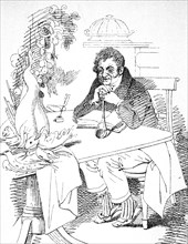 Illustration of Louis-Eustache Ude