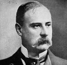 Photograph of Sir Frederick Treves, 1st Baronet