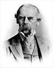 Photograph of Sir Henry Thompson, 1st Baronet