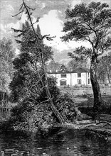 Home of James Watt