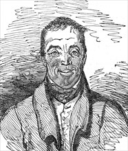 Portrait of George Neville Watson