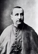 Photograph of Camillo Siciliano di Rende