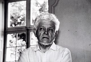 Photograph of Victor Cherbuliez