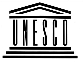 Official logo for UNESCO