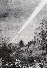 The Great Comet of1843
