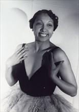 Josephine Baker 1949