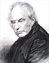 Portrait of Henry Phillpotts