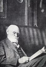 Photograph of Ivan Pavlov