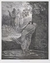 Susanna in the Bath