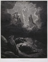 Engraving by Gustave Doré