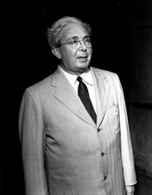 Leo Szilard (1898 – 1964) Hungarian-American physicist and inventor
