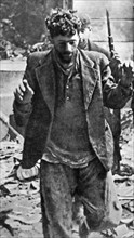 Warsaw Ghetto Uprising, 1943