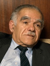 Yitzhak Shamir was an Israeli politician and the seventh Prime Minister of Israel