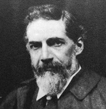 Flinders Petrie FRS FBA was a British Egyptologist and a pioneer of systematic methodology in archaeology and the preservation of artefacts