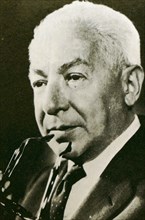 Isidor Isaac Rabi was an American physicist who discovered nuclear magnetic resonance