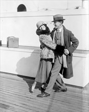 Fred and Adele Astaire. Fred Astaire was an American film and Broadway stage dancer, choreographer, singer, musician and actor