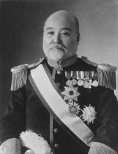Viscount Takahashi Korekiyo was a Japanese politician who served as a member of the House of Peers, as Prime Minister of Japan