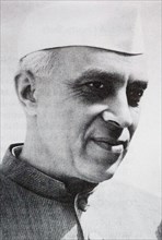 Jawaharlal Nehru was an Indian politician, anti-colonial nationalist, politician, diplomat, journalist and author
