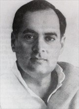 Rajiv Ratna Gandhi was an Indian politician who served as the sixth prime minister of India