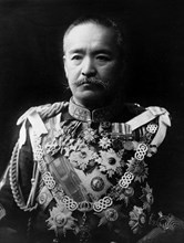 Prince Katsura Taro was a Japanese politician and general of the Imperial Japanese Army who served as the Prime Minister of Japan